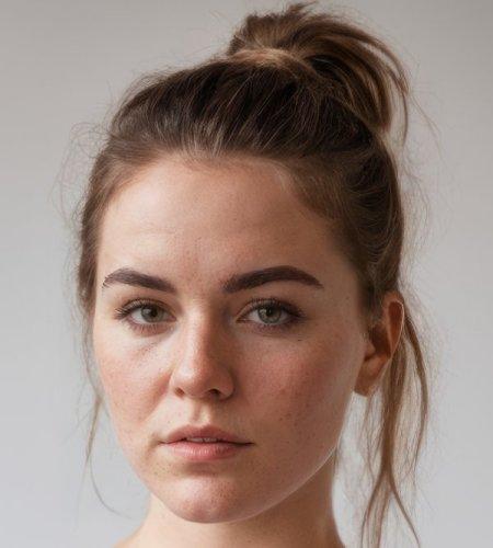 Zu Sehen ist das Autorenbild im Großformat von: Hannah Reutlinger